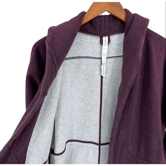 Lululemon &go Take You There Wrap - Picture 7 of 12